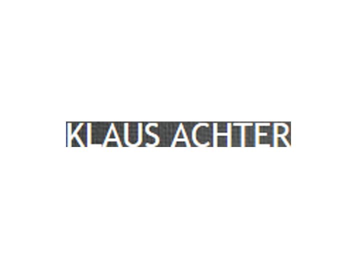 Klaus Achter