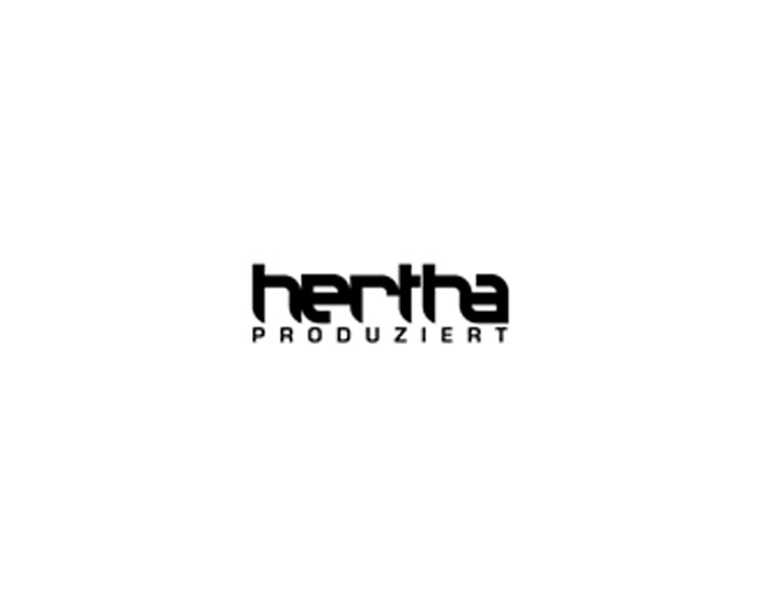 Hertha Produziert