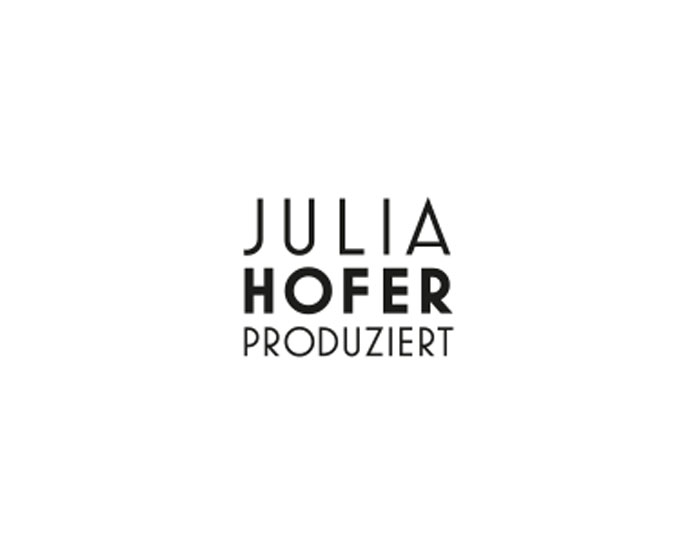 Julia Hofer Produziert