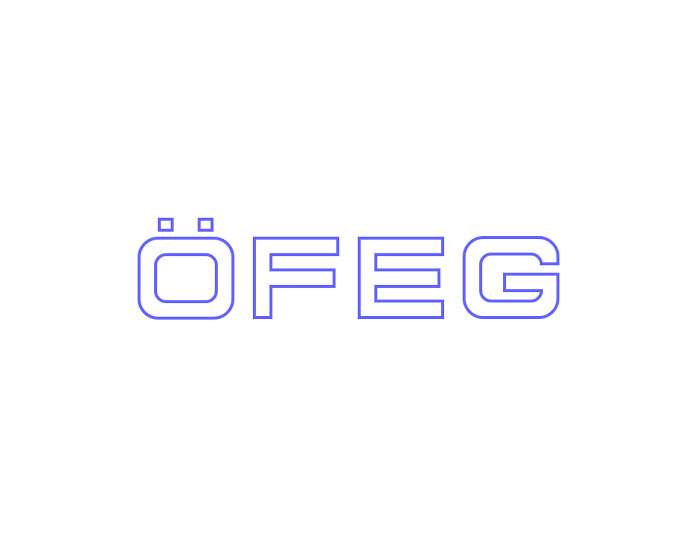 Logo von ÖFEG