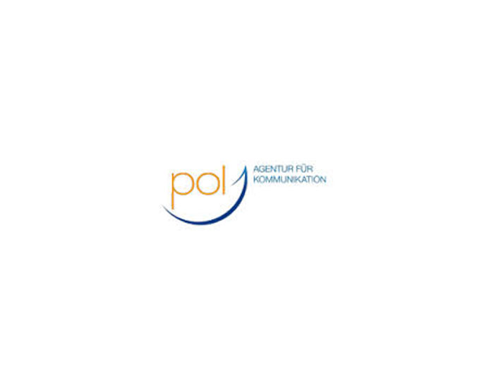 Logo von pol Agentur für Kommunikation
