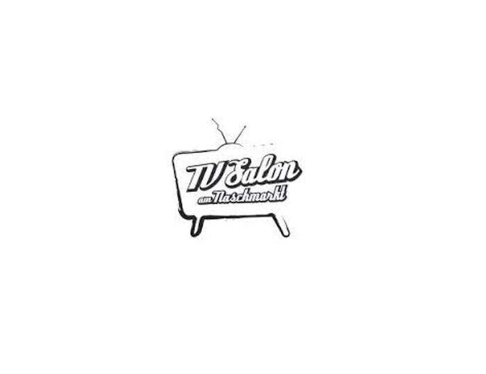 Logo von TV Salon beim Naschmarkt