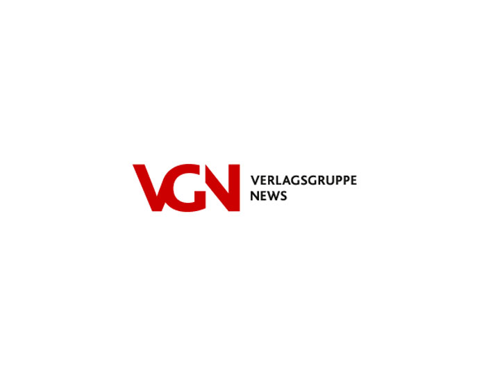 Logo von VGN Verlagsgruppe News
